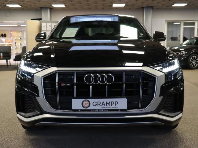 Audi SQ8 4.0 TFSI Business Quattro