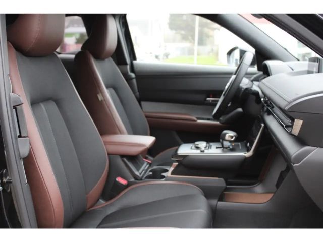 Mazda MX-30 Advantage SkyActiv e-Skyactiv