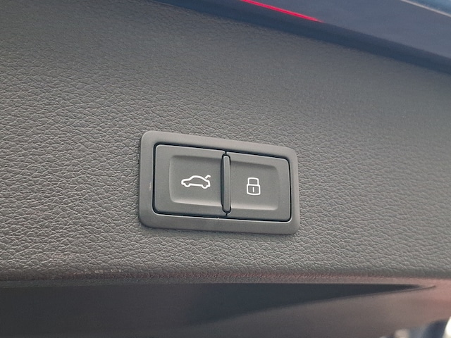 Audi Q2 35 TFSI S-Line S-Tronic