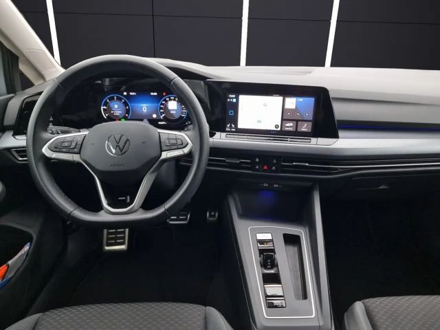 Volkswagen Golf DSG Golf VIII Variant