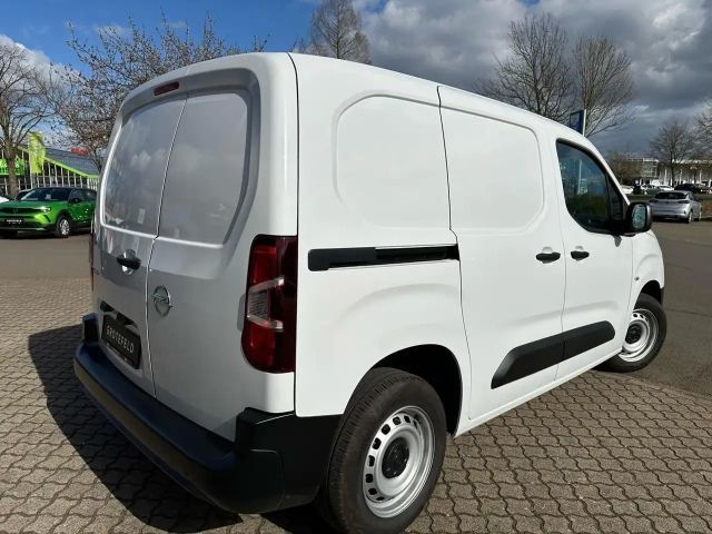 Opel Combo 1.5 CDTI
