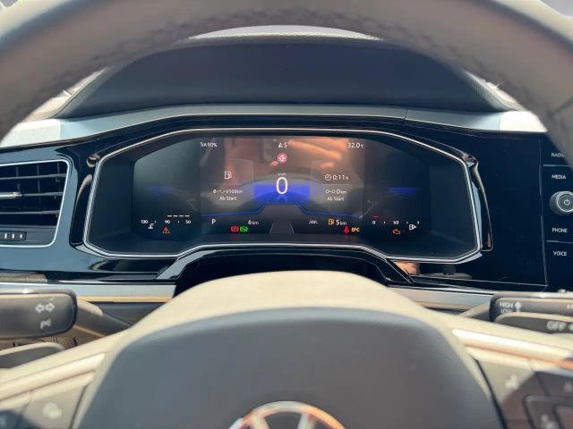 Volkswagen Taigo 1.0 TSI DSG