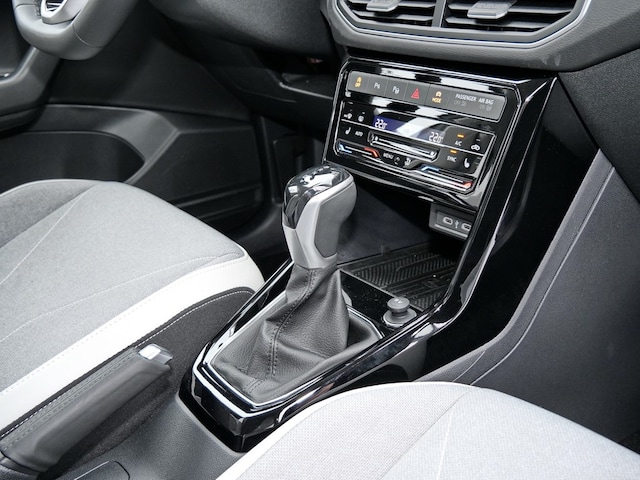 Volkswagen T-Cross 1.0 TSI Style