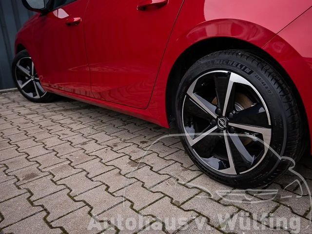 Opel Astra GS-Line Grand Sport