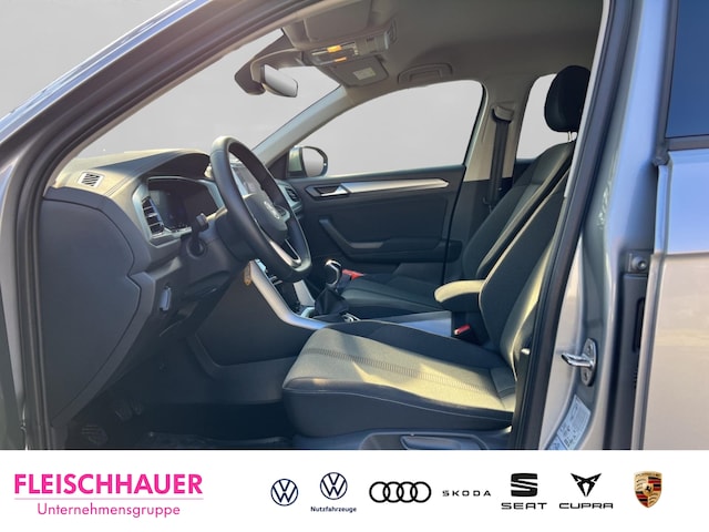 Volkswagen T-Roc 1.5 TSI Life