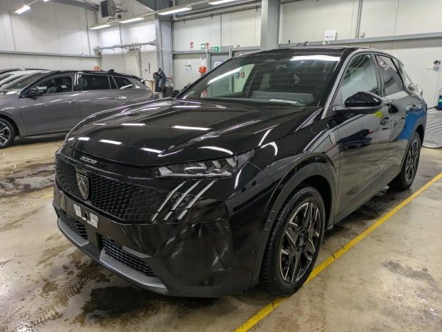 Peugeot 3008 1.2 WirelessCharging,Sitzheizung,Navi