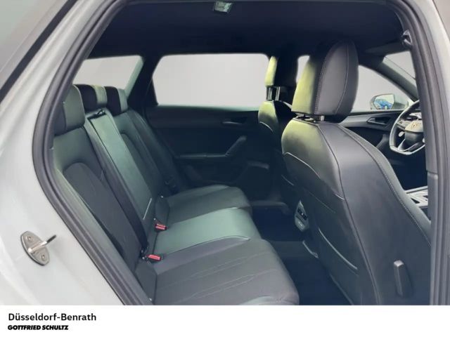 Cupra Leon DSG Sportstourer