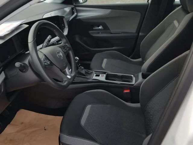 Opel Mokka 1.2 Turbo Edition Turbo