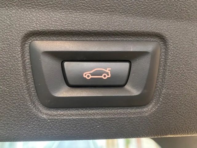 BMW i4 Coupé Gran Coupé Sedan eDrive40