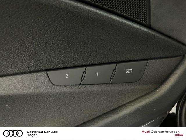 Audi e-tron Quattro Sportback