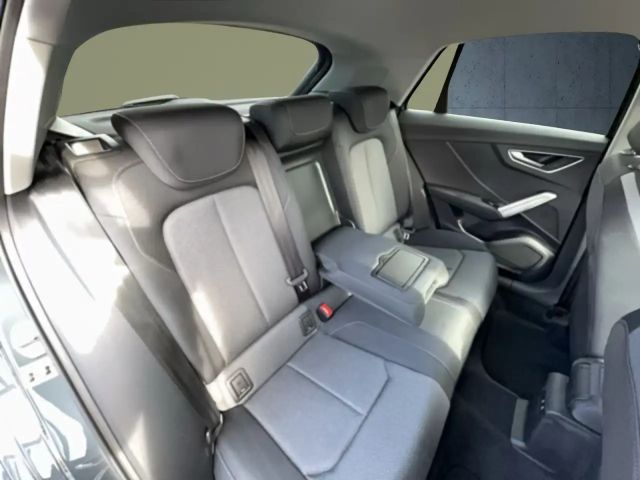 Audi Q2 30 TFSI