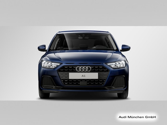 Audi A1 30 TFSI Sportback