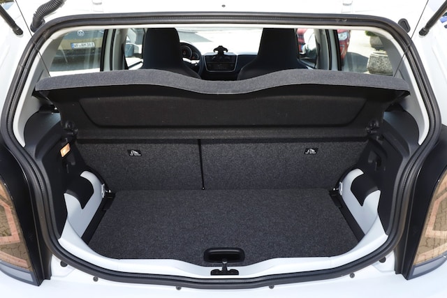 Volkswagen up! up! 1.0, Klima Klima Fenster el.