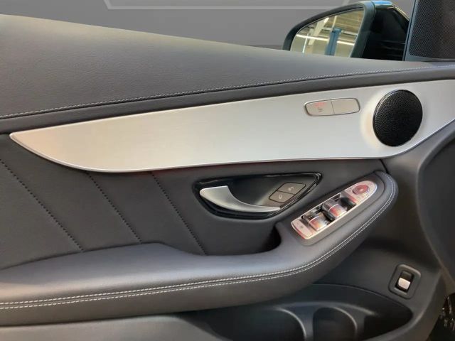 Mercedes-Benz GLC 300 4MATIC Coupé