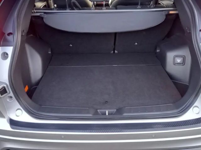 Mitsubishi Eclipse Cross 4WD