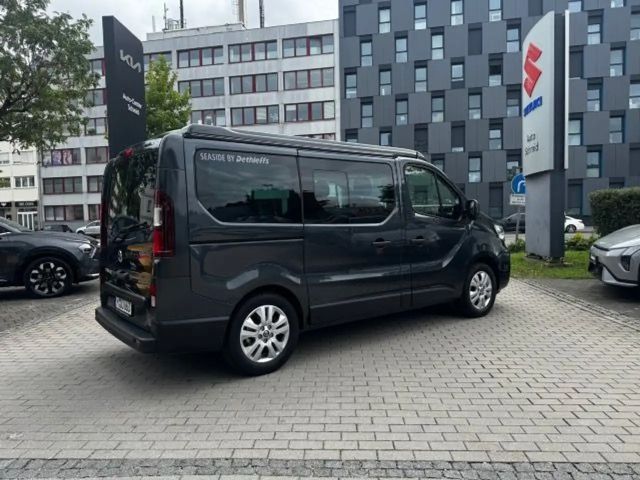 Nissan Primastar PRIMASTAR 2.0 dCi AUTOMATIK SEASIDE BY DETHLEFFS
