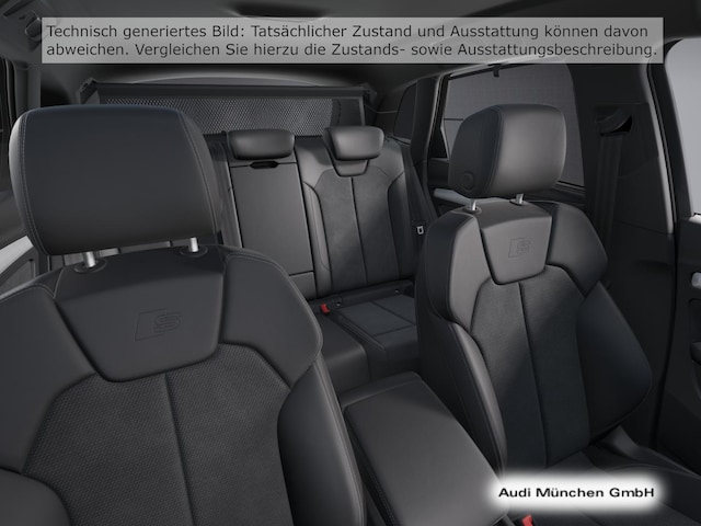 Audi Q5 40 TDI Quattro S-Tronic