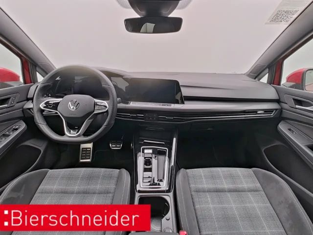 Volkswagen Golf 2.0 TDI DSG GTD IQ.Drive