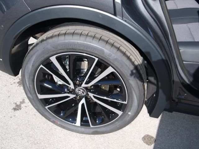 Toyota C-HR Lounge Plug-in