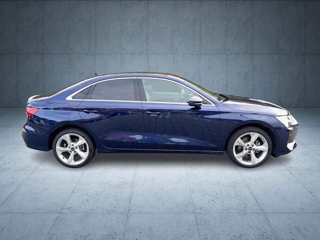 Audi A3 35 TFSI S-Tronic Sedan