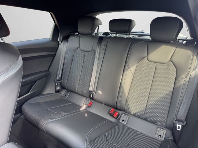 Audi A1 30 TFSI S-Line S-Tronic Sportback