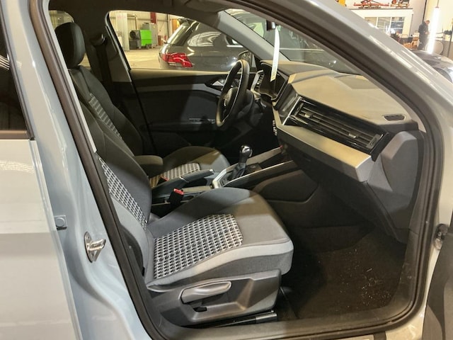 Audi A1 25 TFSI S-Tronic Sportback