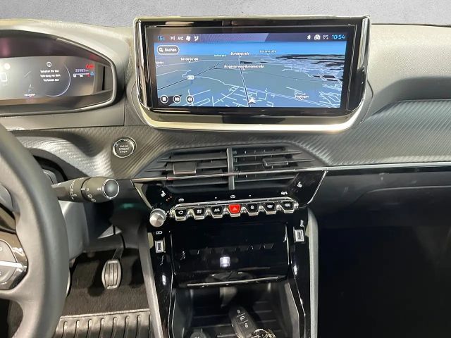 Peugeot 2008 Allure Pack PureTech