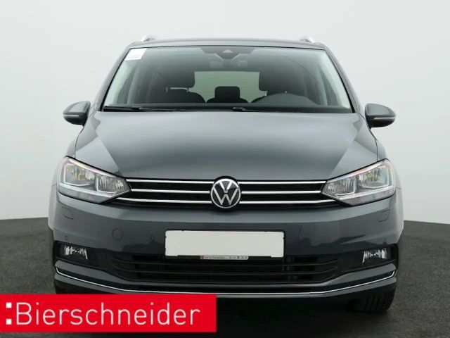 Volkswagen Touran 1.5 TSI DSG Move