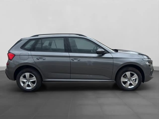 Skoda Kamiq 1.0 TSI Selection