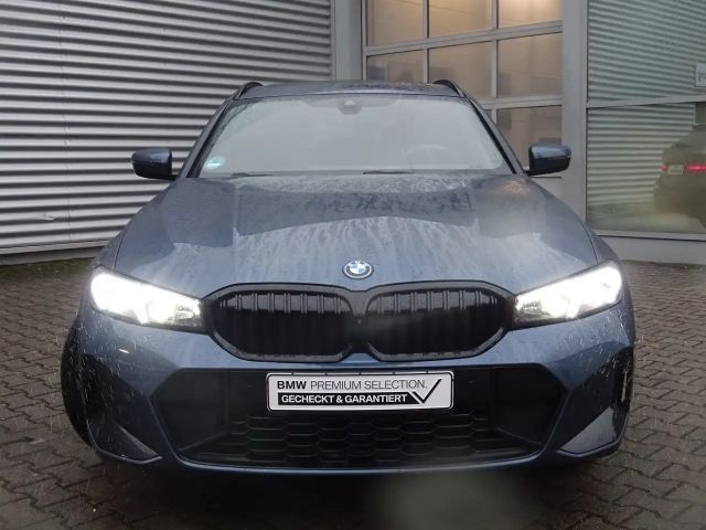 BMW 330 330e M-Sport Touring xDrive