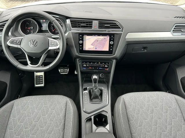 Volkswagen Tiguan 2.0 TDI DSG Life Move