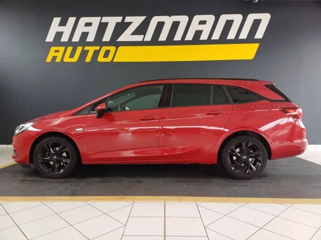 Opel Astra GS-Line Grand Sport Sports Tourer