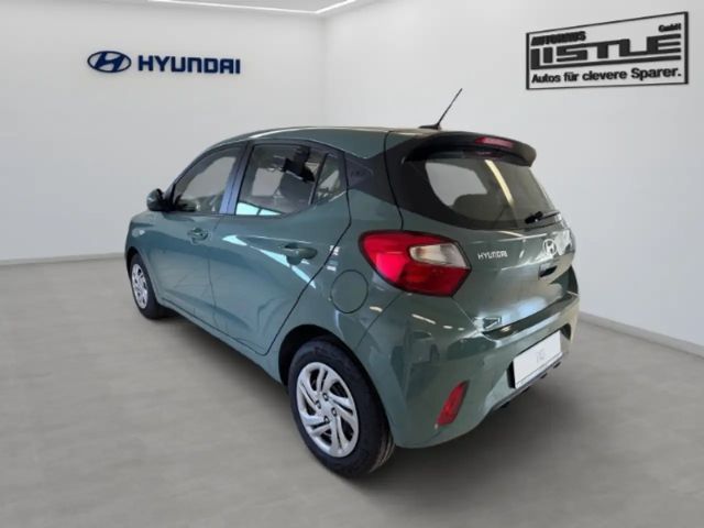 Hyundai i10 1.0 Select