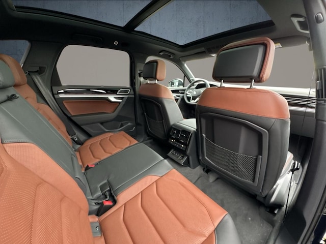 Volkswagen Touareg 3.0 V6 TDI R-Line