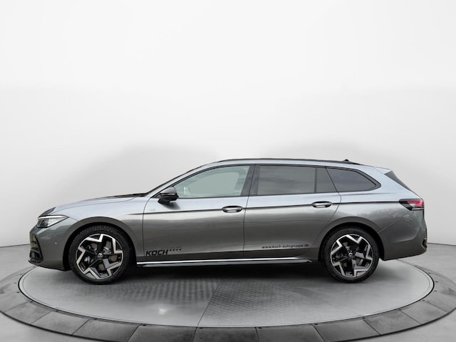 Volkswagen Passat 2.0 TDI DSG R-Line Variant