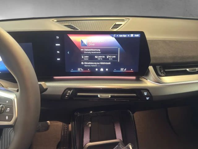 BMW iX2 M-Sport eDrive20