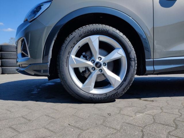 Audi Q3 35 TFSI S-Tronic