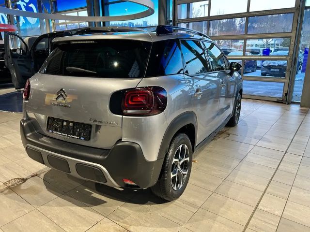 Citroën C3 Aircross PureTech Shine