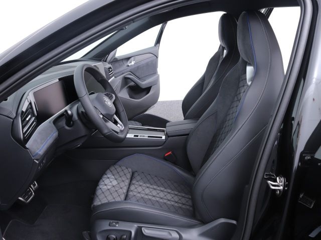 Volkswagen Passat 2.0 TDI DSG