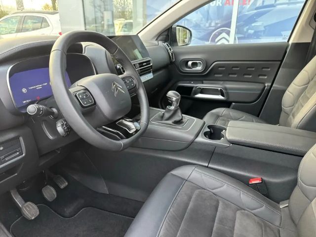 Citroën C5 Aircross C-Series