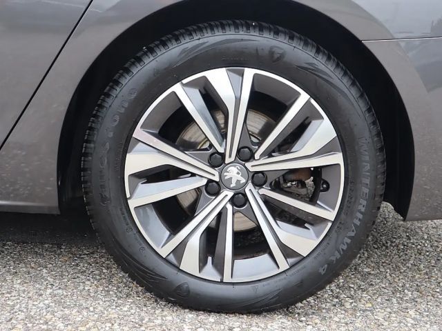 Peugeot 508 Allure Pack SW