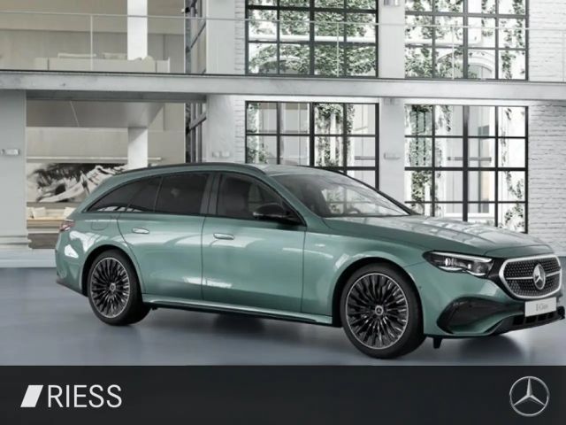 Mercedes-Benz E 300 E 300 e Estate