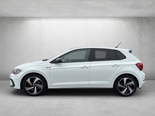Volkswagen Polo 2.0 TSI DSG GTI