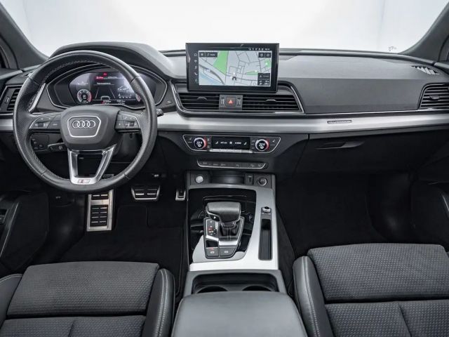 Audi Q5 40 TDI Quattro S-Line