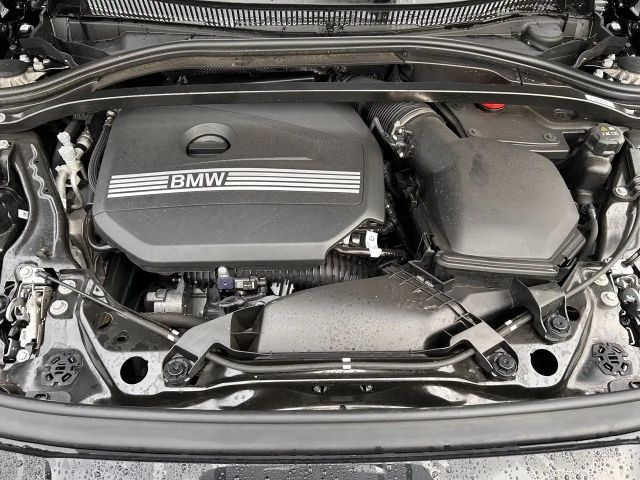 BMW 120 120d 120i M-Sport Sedan