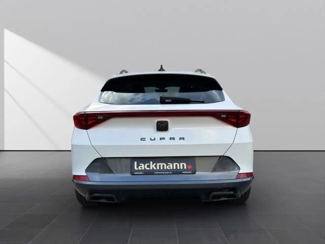 Cupra Formentor 1.5*LED*Winter*ACC*Kessy*Sitzh.*DAB*