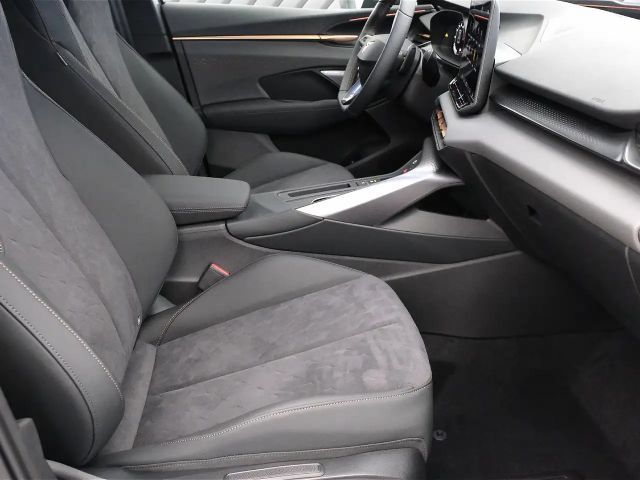 Cupra Terramar 2.0 TSI VZ