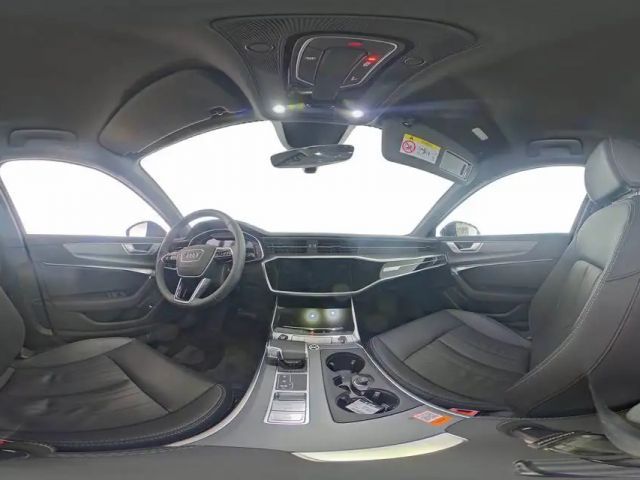 Audi A6 45 TFSI Avant