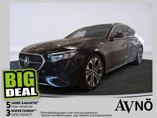 Mercedes-Benz E 300 E 300 e Estate