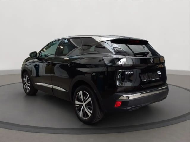 Peugeot 3008 Allure Pack